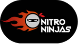 Logo Black BG